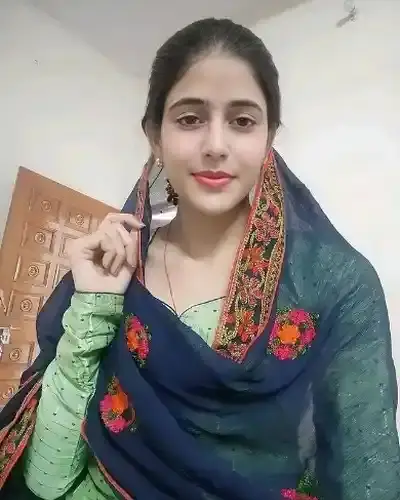 Call Girl Nazira