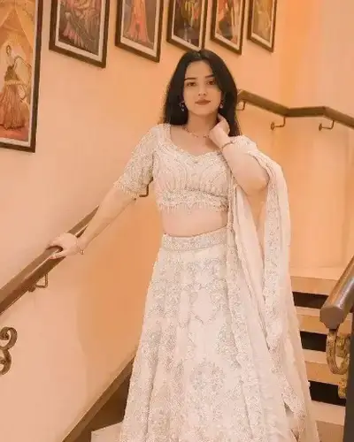 Escort Service In Nazira
